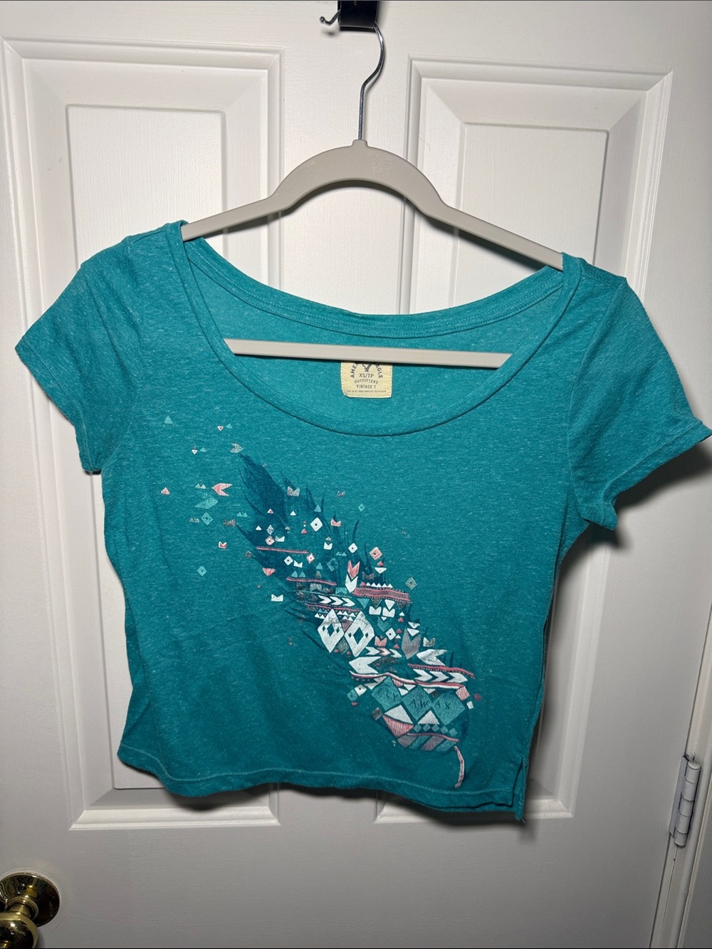 American Eagle Outfitters Vintage Tee